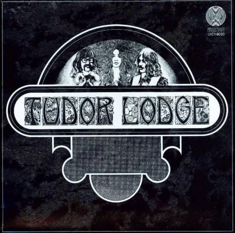 Tudor Lodge